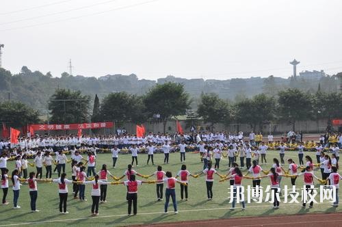 四川質(zhì)量技術監(jiān)督學校2020年有哪些專業(yè)