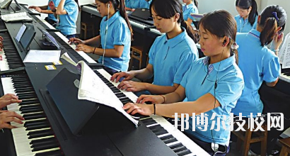 金昌職業技術學校2020年報名條件、招生要求、招生對象