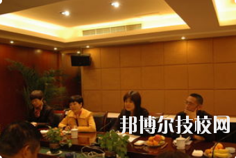四川省信息通信學校2020年有哪些專業