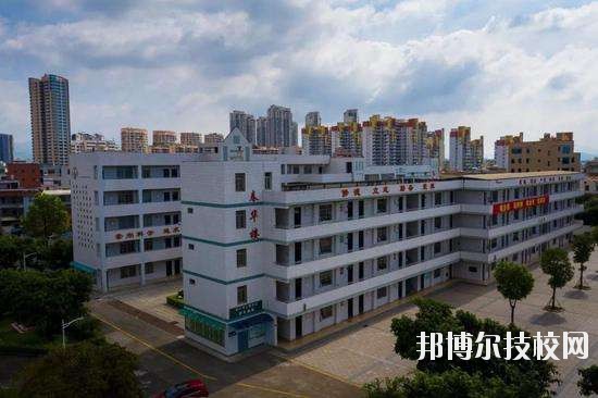 江西中山電子計算機中等專業學校怎么樣、好不好