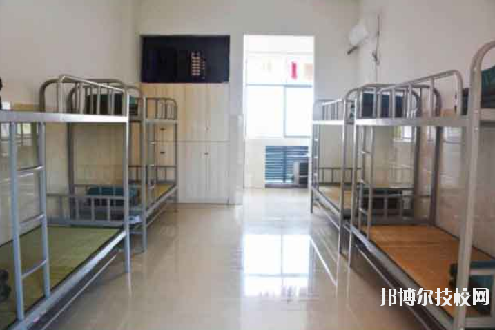 江西華憶電子工業中等專業學校2020年宿舍條件