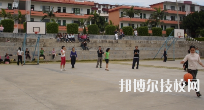 定西職業(yè)中等專業(yè)學校怎么樣、好不好