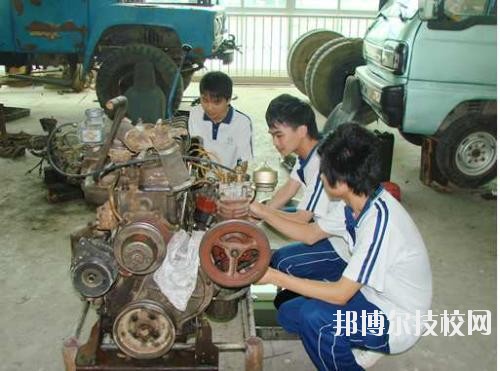 貴陽交通學校怎么樣、好不好