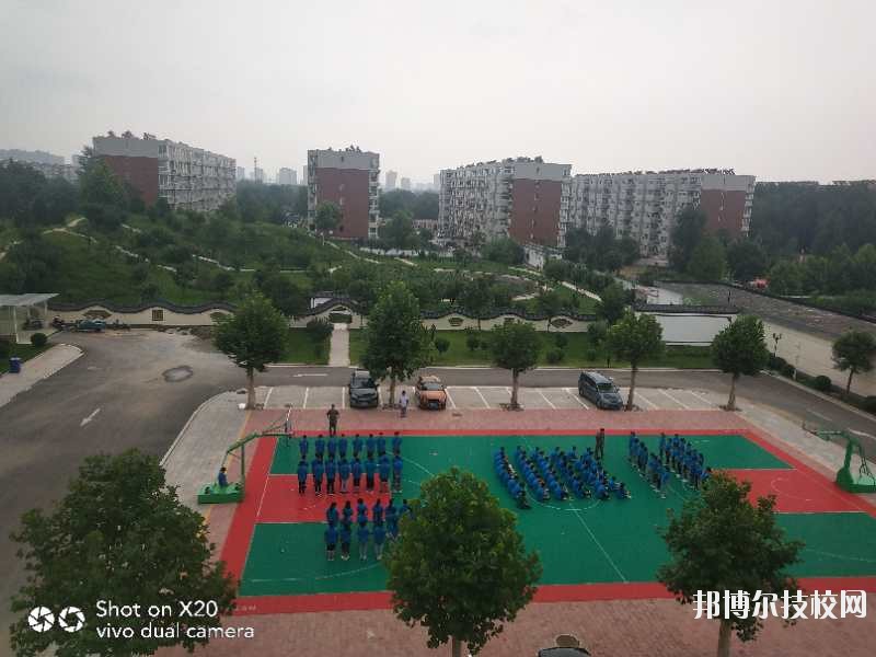 河北同仁醫(yī)學(xué)中等專業(yè)學(xué)校2020年報(bào)名條件、招生要求、招生對(duì)象