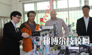 武威信息工程學校怎么樣、好不好