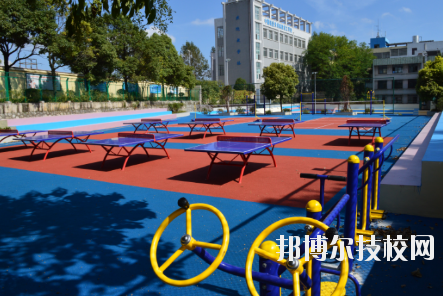 中國鋁業貴州高級技工學校怎么樣、好不好