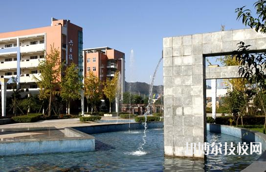 重慶南川隆化職業中學校學校怎么樣、好不好