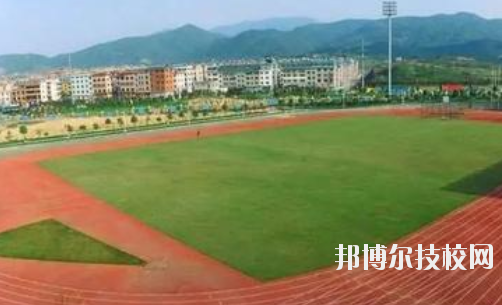 浦江縣職業技術學校2020年報名條件、招生要求、招生對象