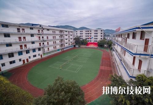 水城職業技術學校怎么樣、好不好