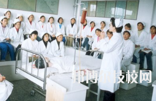 蘭州衛生學校怎么樣、好不好