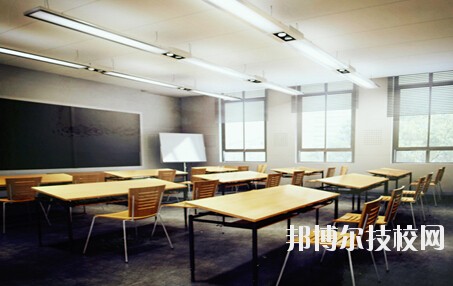 陜西咸陽紡織工業學校2020年有哪些專業 