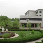 保定幼兒師范高等專科學校