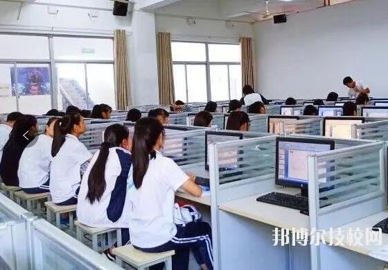 衢州工程技術學校2020年學費、收費多少