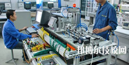 蘭州電子工業學校2020年報名條件、招生要求、招生對象