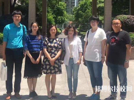 杭州開元商貿職業(yè)學校怎么樣，好不好