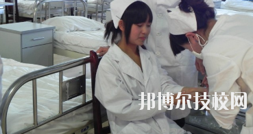 定西衛生學校怎么樣、好不好