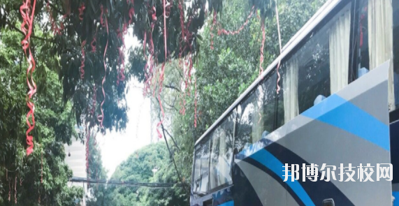 南寧信息工程職業(yè)技術(shù)學(xué)校2020年報(bào)名條件、招生要求、招生對(duì)象 