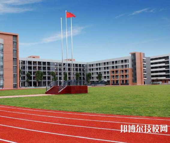 重慶魚嘴職業高級中學怎么樣、好不好