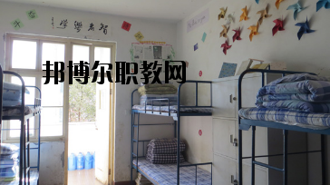 舟曲縣職業中學2020年宿舍條件