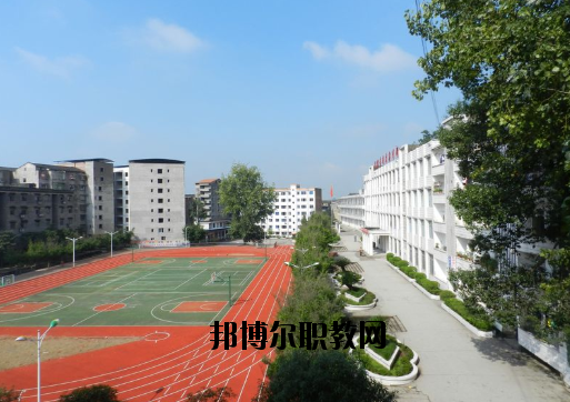 重慶墊江縣第一職業中學校網站網址