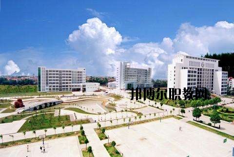 仙桃理工中等專業學校網站網址