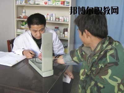 衡水兆華科技中等專業學校2020年宿舍條件
