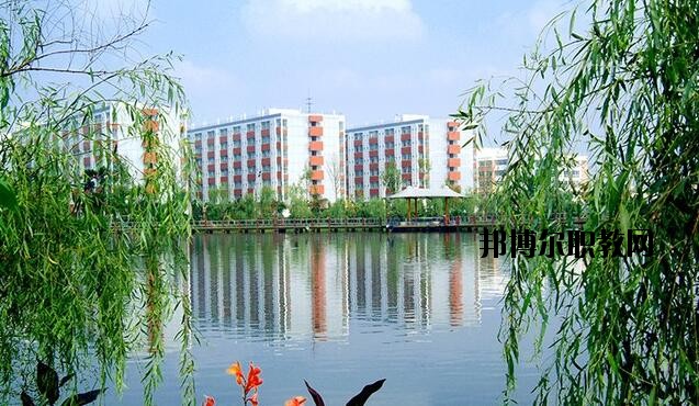 貴陽第五職業學校怎么樣、好不好