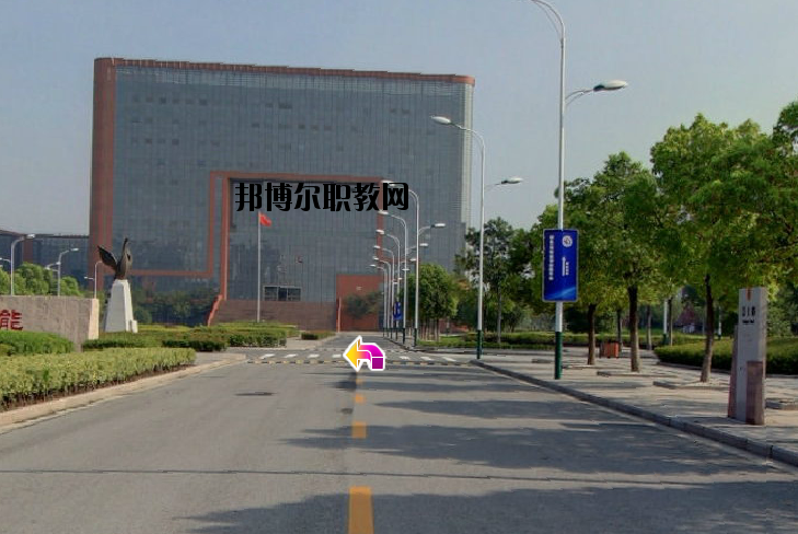 江蘇畜牧獸醫職業技術學院怎么樣、好不好