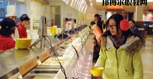 江蘇畜牧獸醫職業技術學院2020年宿舍條件