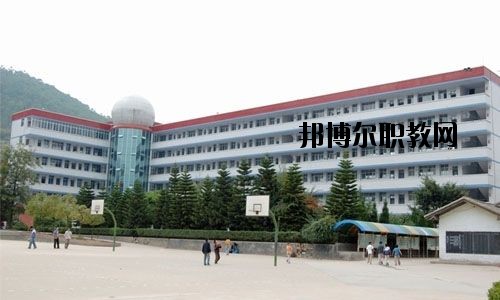 會東電子科技學校2020年報名條件、招生要求、招生對象