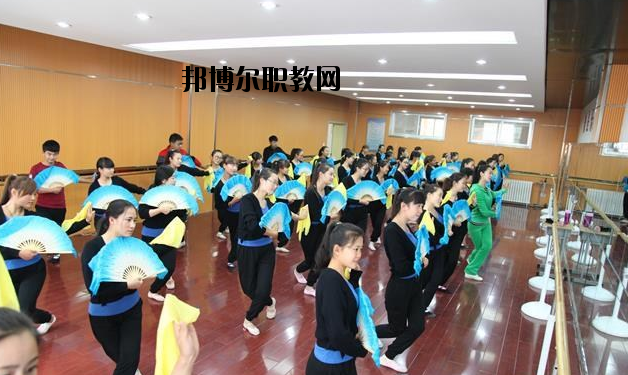 榆林東方職業(yè)技術(shù)學校2020年有哪些專業(yè) 