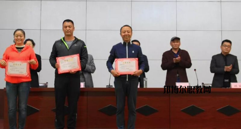 陜西延安體育運動學校怎么樣、好不好