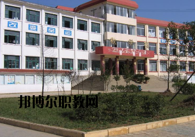 鹽津縣職業高級中學怎么樣、好不好