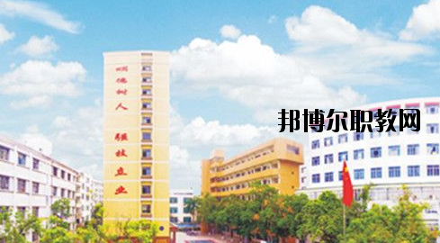 廣西欽州商貿學校怎么樣、好不好