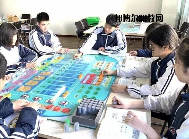 平陽縣第二職業學校2020年報名條件、招生要求、招生對象
