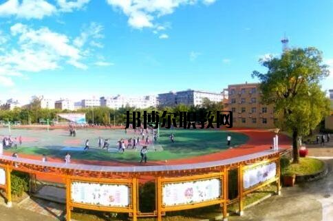 平陽縣第二職業學校2020年宿舍條件