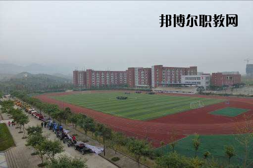 崇仁職業教育中心地址在哪里