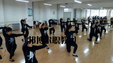 臨夏職業教育中心怎么樣、好不好