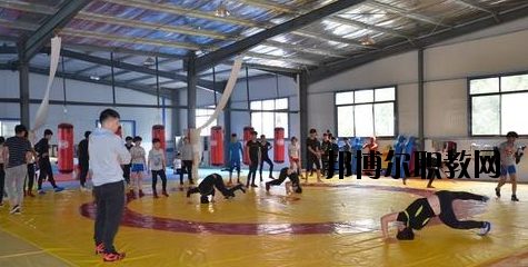 天水體育運動學(xué)校2020年報名條件、招生要求、招生對象
