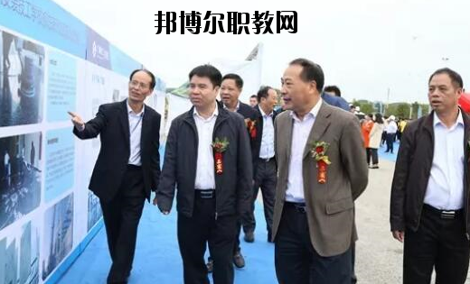 廣西建工建筑安裝技工學(xué)校2020年報(bào)名條件、招生要求、招生對象