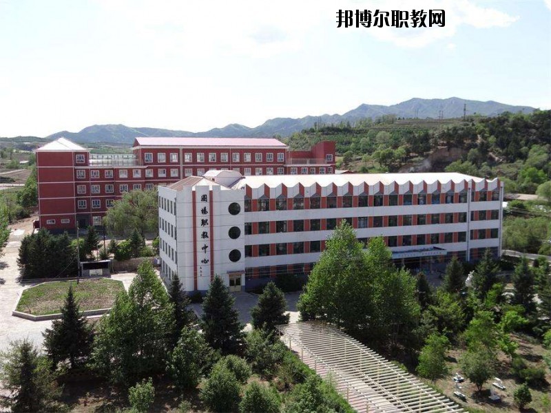 廣水職業技術教育中心2020年招生辦聯系電話