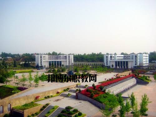 廣水職業技術教育中心怎么樣、好不好