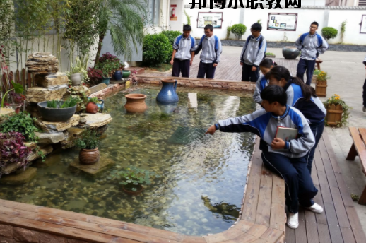 龍灣區職業技術學校教育集團