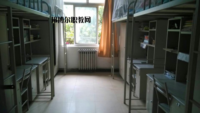 龍灣區職業技術學校教育集團2020年宿舍條件