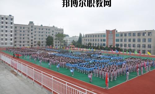 貴州省電子工業學校怎么樣、好不好