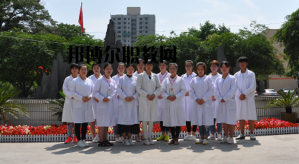 陜西高教系統(tǒng)職業(yè)中等專(zhuān)業(yè)學(xué)校2020年報(bào)名條件、招生要求、招生對(duì)象 