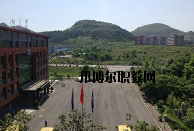 貴陽市長城職業學校2020年宿舍條件