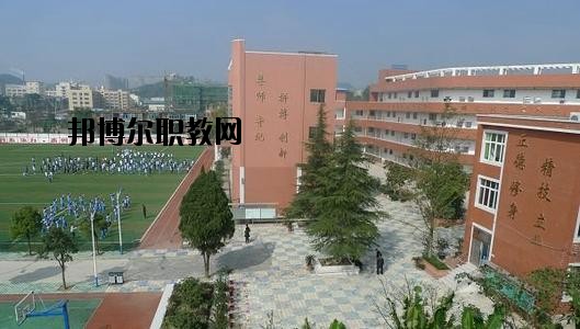 貴陽市長城職業學校怎么樣、好不好