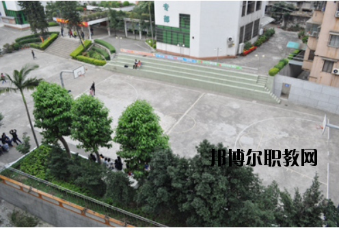 江門工貿職業技術學校2020年招生辦聯系電話