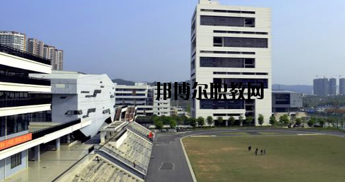 廣西南寧技師學院2020年報名條件、招生要求、招生對象